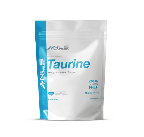 Taurine 150g (NLS)