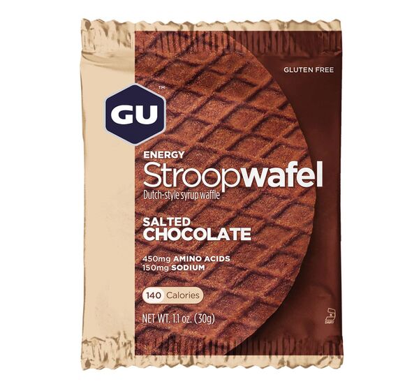 StroopWafel 30-32g (GU)