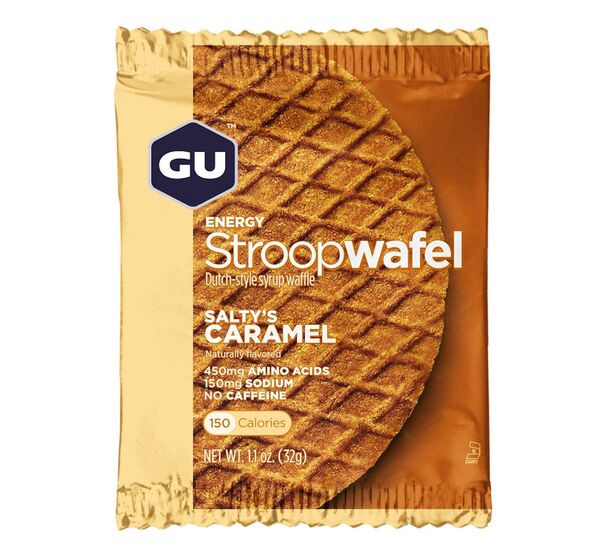 StroopWafel 30-32g (GU)