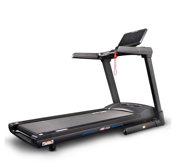 Treadmill 3hp i-Run (X-FIT)