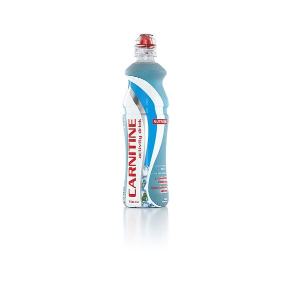 Carnitine Activity With Caffeine 750ml (Nutrend)