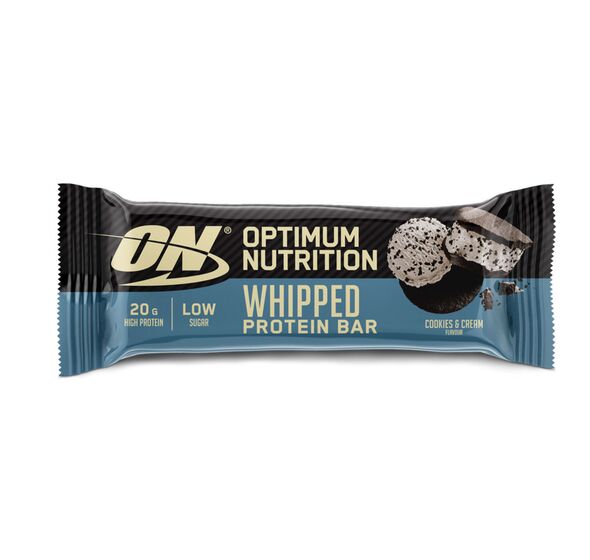 Protein Whipped Bar 55-60g (Optimum Nutrition)