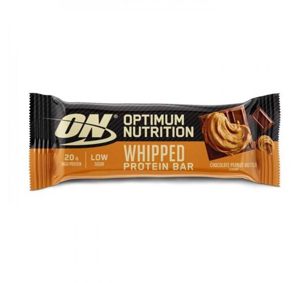 Protein Whipped Bar 55-60g (Optimum Nutrition)