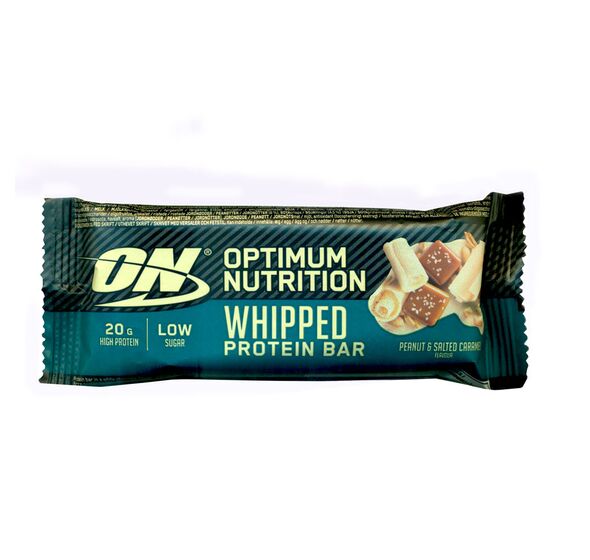 Protein Whipped Bar 55-60g (Optimum Nutrition)