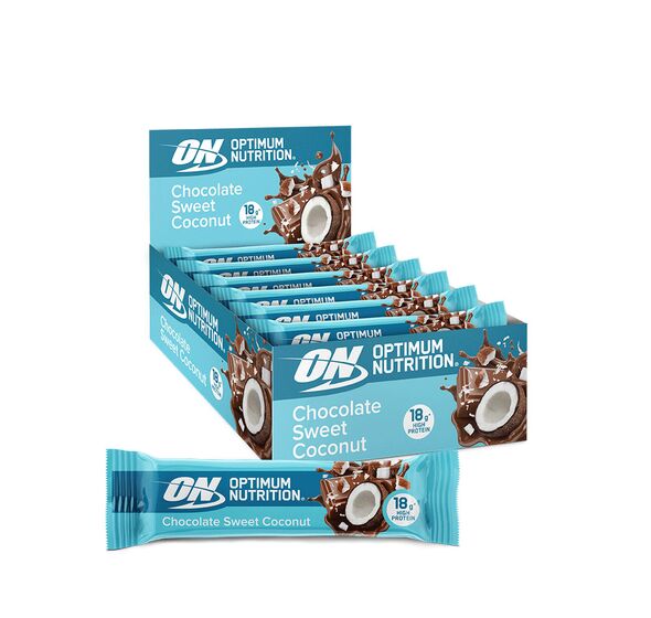 Protein Bar 59g (Optimum NUtrition)