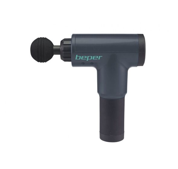 Rechargeable Percussion Massager (Beper)