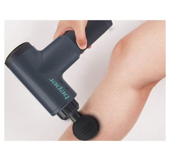 Rechargeable Percussion Massager (Beper)