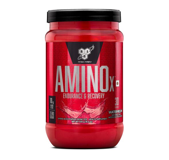 Amino X, 435g (BSN)