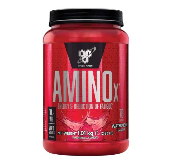 Amino X, 1015g (BSN)