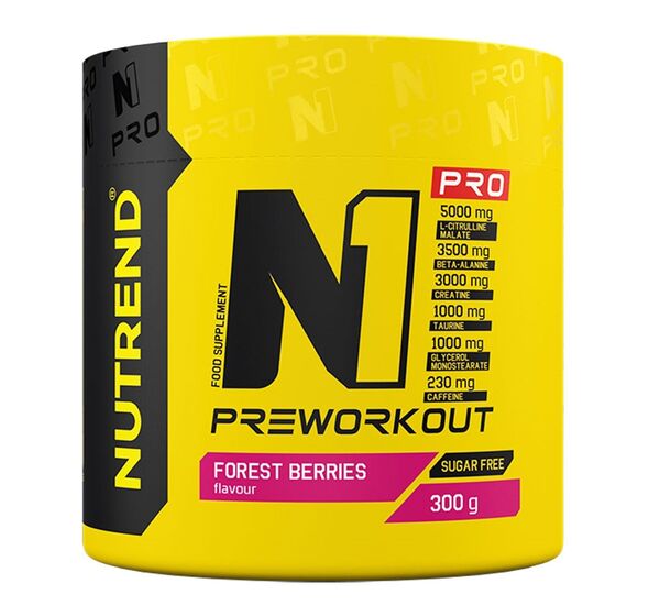 N1 Pro 300g (Nutrend)