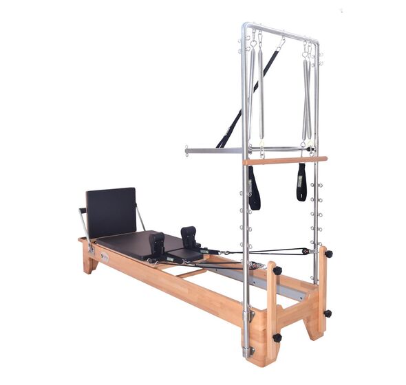 Tower Studio Reformer (Alpha Pilates)