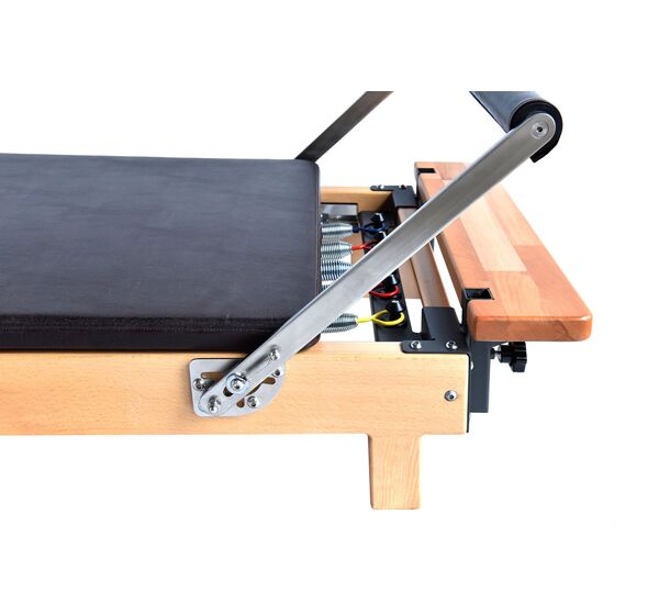 Wooden Folding Reformer (Alpha Pilates)