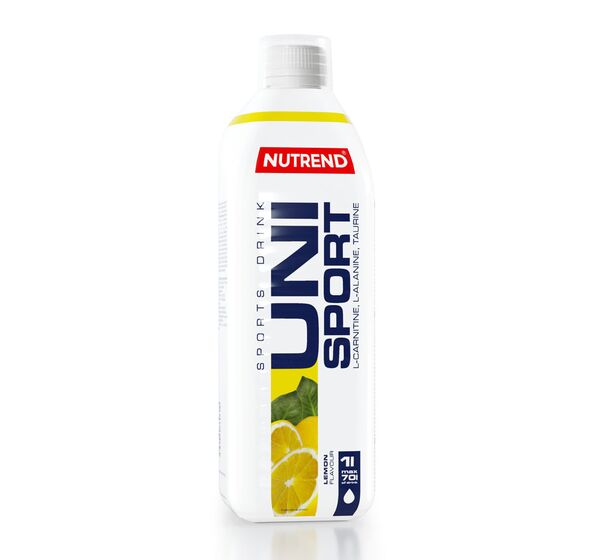 Unisport 1000ml (Nutrend)