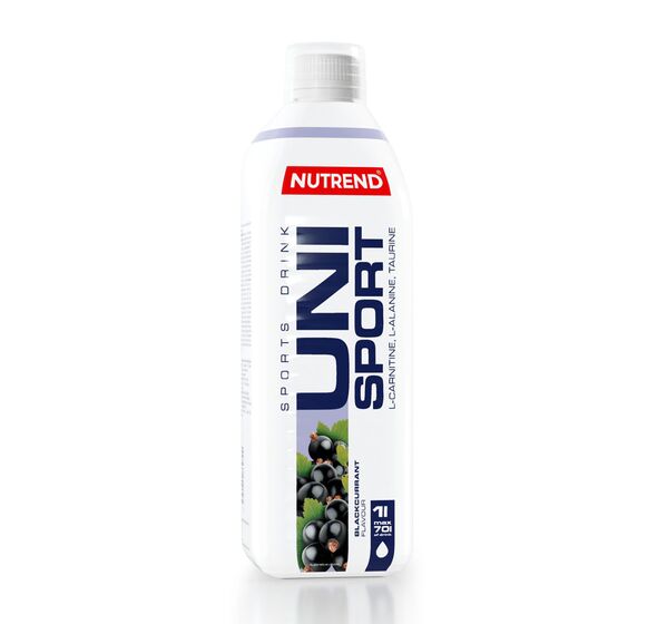 Unisport 1000ml (Nutrend)