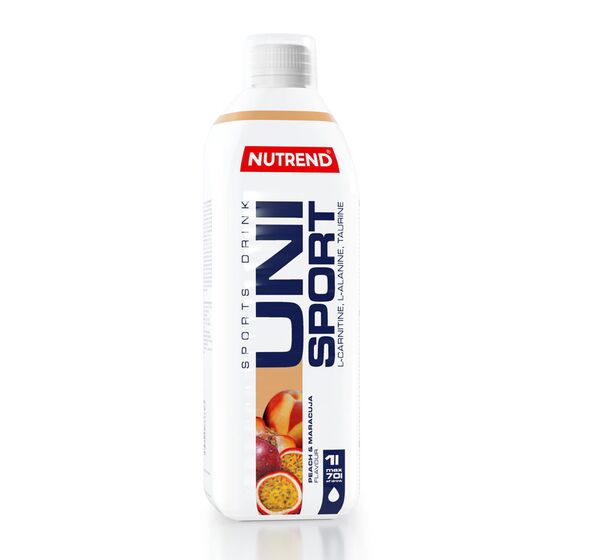 Unisport 1000ml (Nutrend)