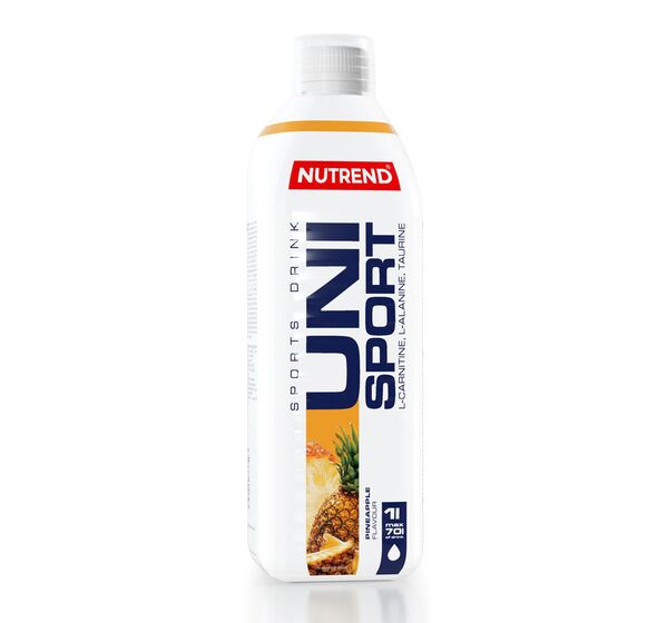 Unisport 1000ml (Nutrend)