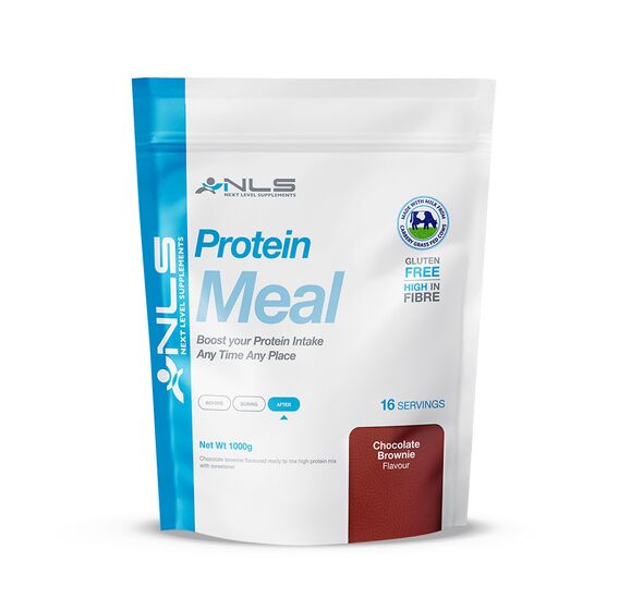 Protein Meal 1000g Bag (NLS)