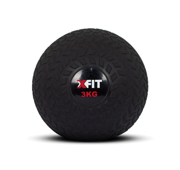 Medicine Slam Ball 3kg (X-FIT)