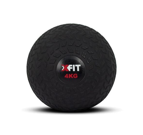 Medicine Slam Ball 4kg (X-Fit)