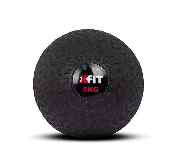 Medicine Slam Ball 5kg (X-Fit)