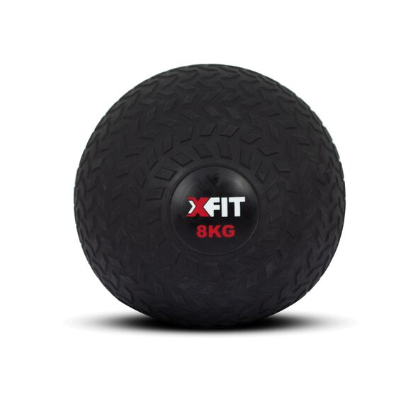 Medicine Slam Ball 8kg (X-Fit)