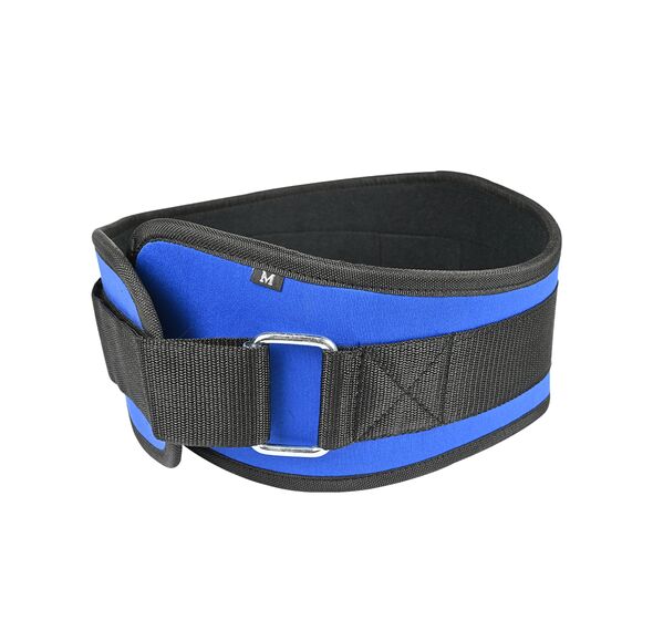 Curve Belt (ALB-005) (X-Fit)