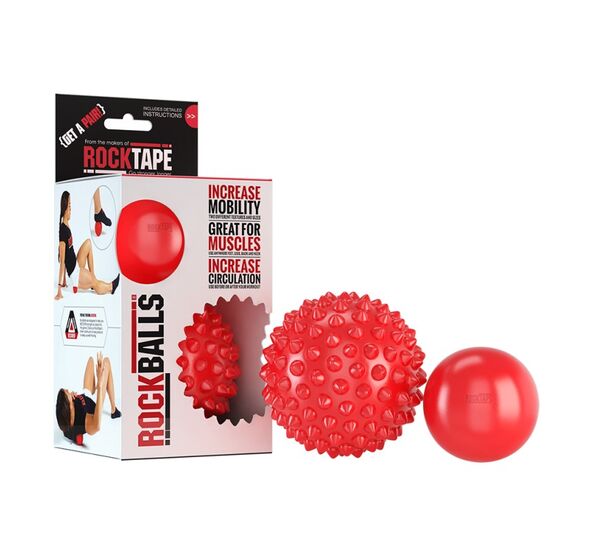 Rockballs (Rocktape)