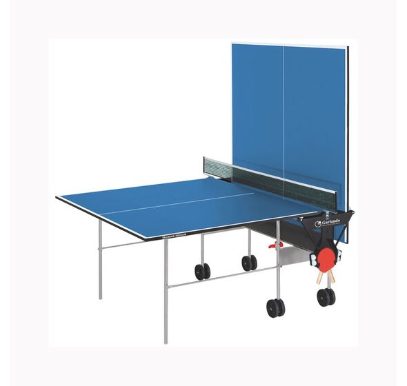 Tennis Table Indoor (Garlando)