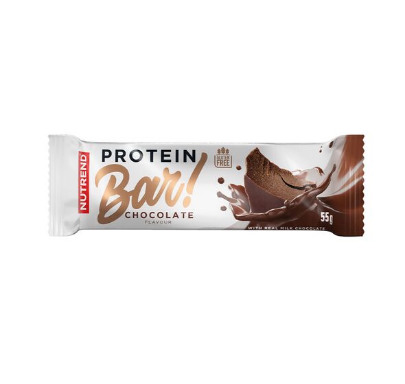 Protein Bar 55g (Nutrend)