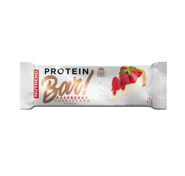 Protein Bar! 55g (Nutrend)