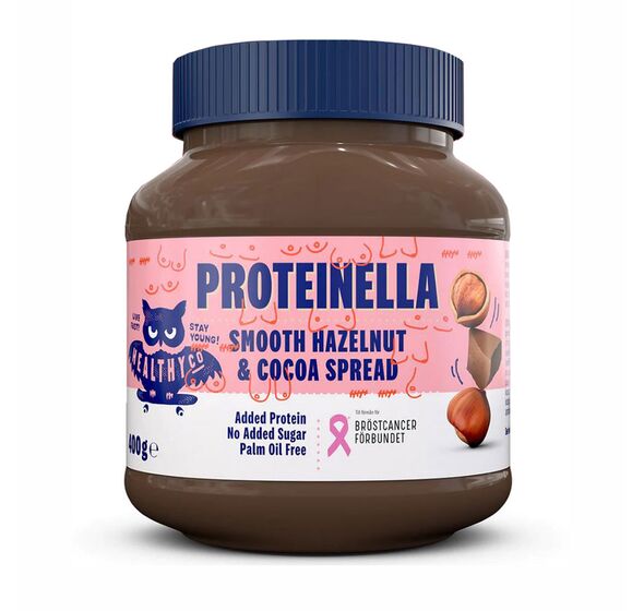 Proteinella 400g (Healthy Co)