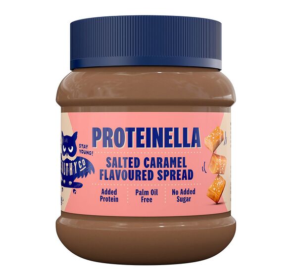 Proteinella 400g (Healthy Co)