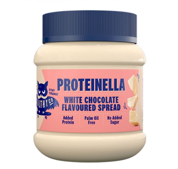 Proteinella 400g (Healthy Co)