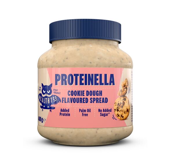 Proteinella 400g (Healthy Co)