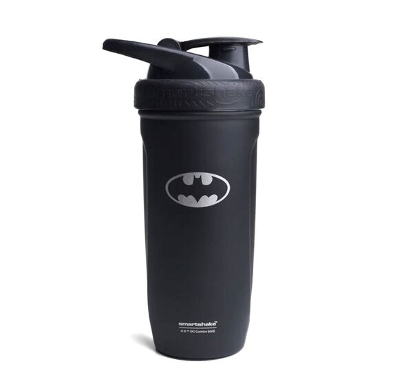 SmartShake Reforce DC 900ml Batman