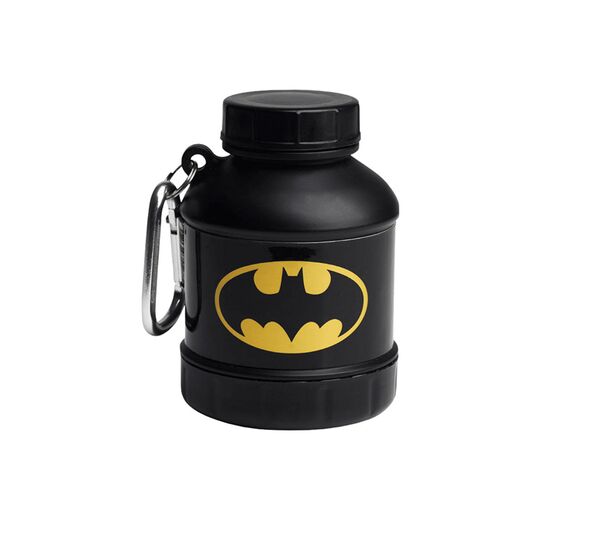 SmartShake Whey2Go Funnel 110 ml-Batman