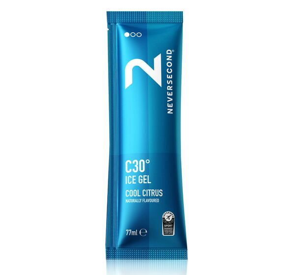 C30 Ice Gel 77ml (Neversecond)