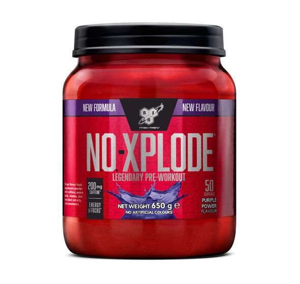 N.O.Xplode 650g (BSN)