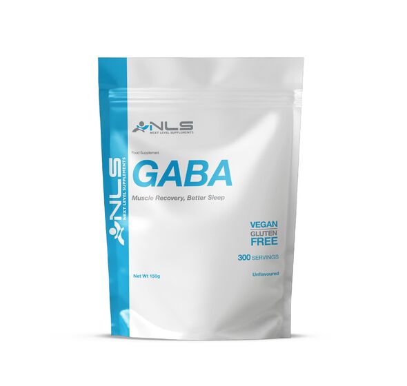 Gaba 150g (NLS)