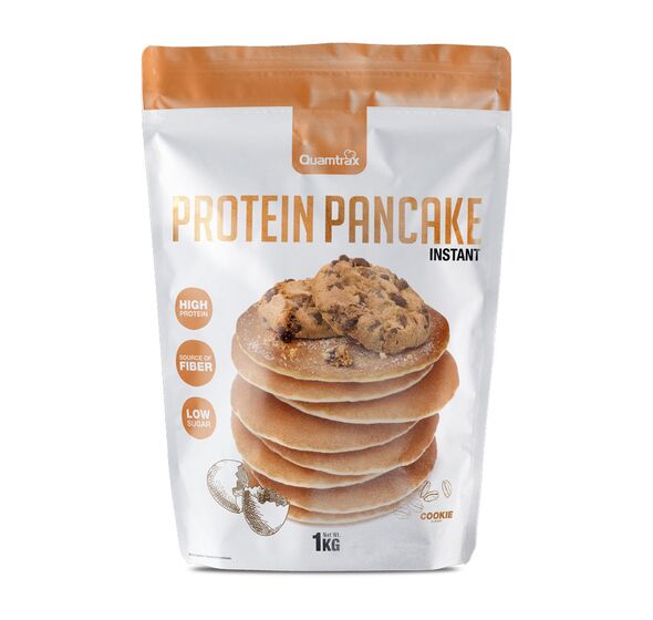 Protein Pancake 1000g (Quamtrax)