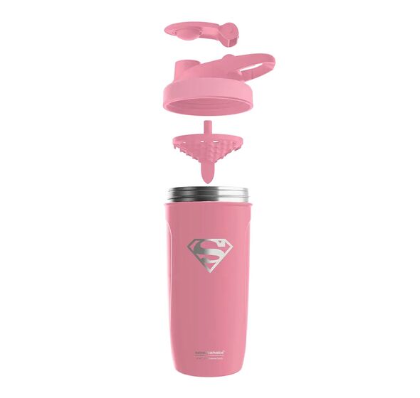 SmartShake Reforce DC 900ml Supergirl