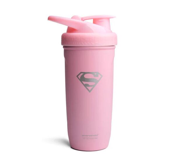 SmartShake Reforce DC 900ml Supergirl