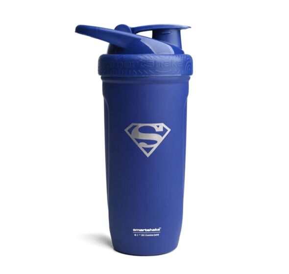 SmartShake Reforce DC 900ml Superman