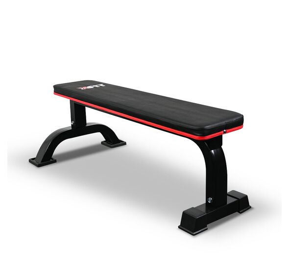 Straight bench X-FIT 93