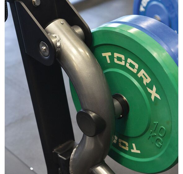 Leg Curl FWX-5000 (Toorx)