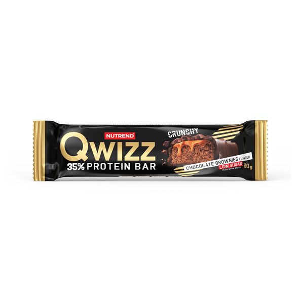 Qwizz Protein Bar 60g (Nutrend)