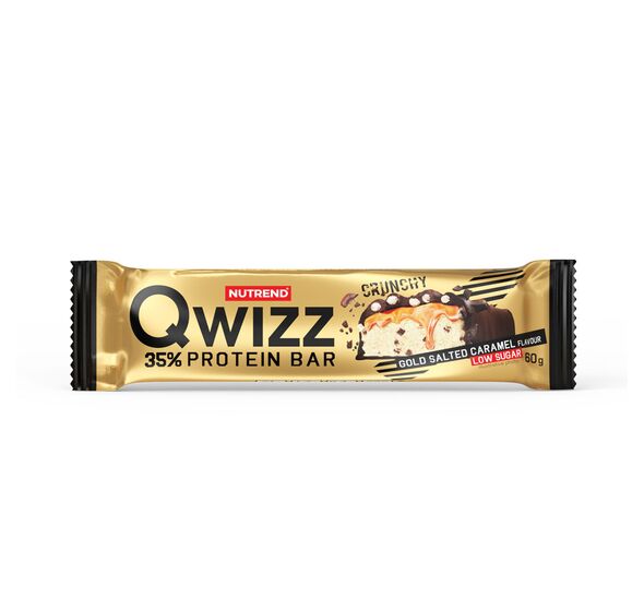 Qwizz Protein Bar 60g (Nutrend)