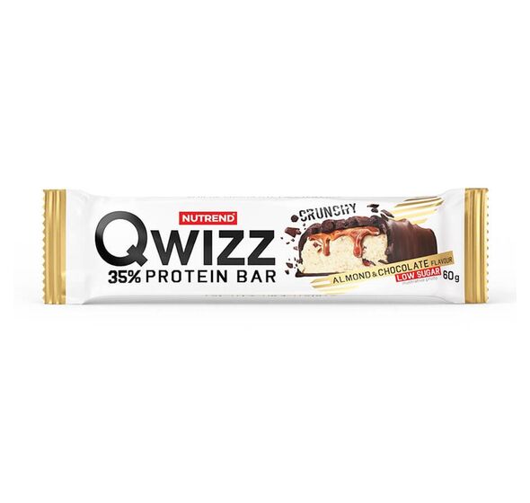 Qwizz Protein Bar 60g (Nutrend)