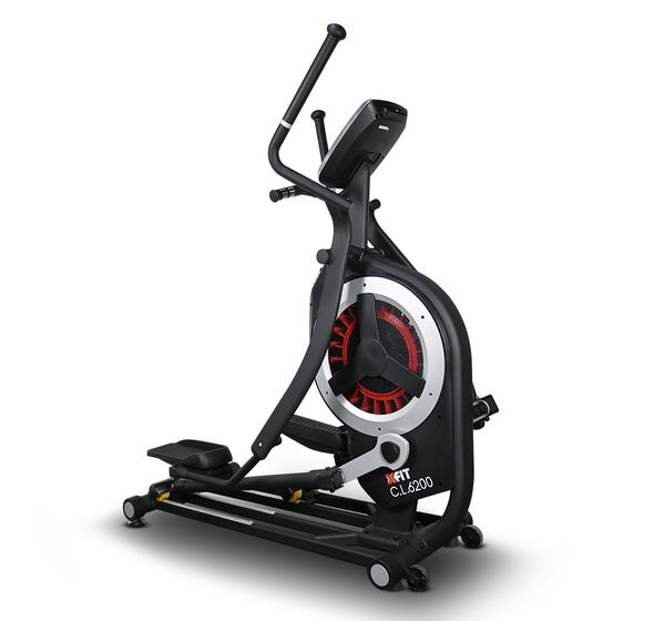 Professional Elliptical C.L.6200 (X-FIT)