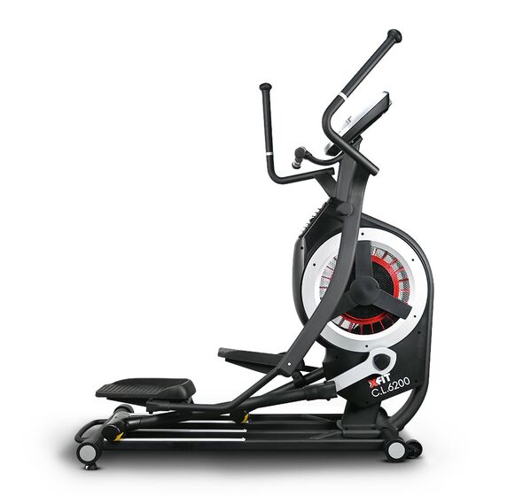 Professional Elliptical C.L.6200 (X-FIT)